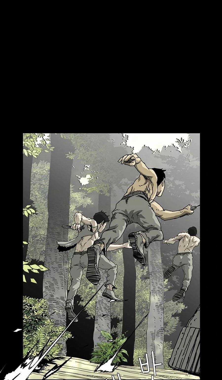 Địa Ngục 58 - Chapter 8 - Trang 9