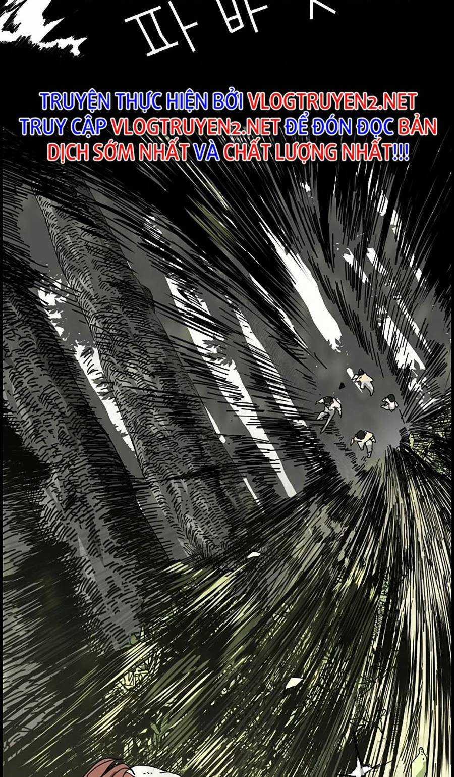 Địa Ngục 58 - Chapter 8 - Trang 10