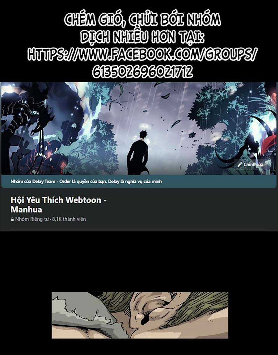 Địa Ngục 58 - Chapter 9 - Trang 1