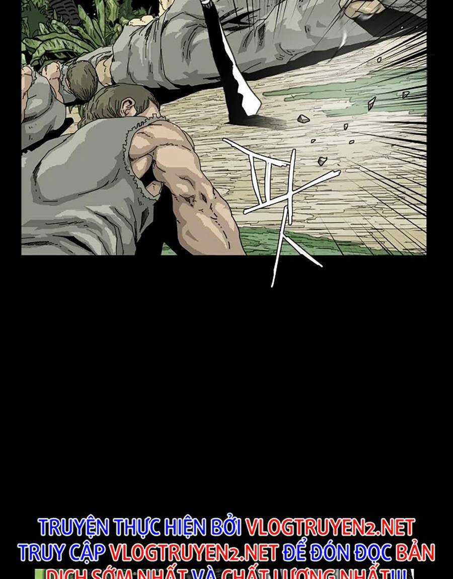 Địa Ngục 58 - Chapter 9 - Trang 13