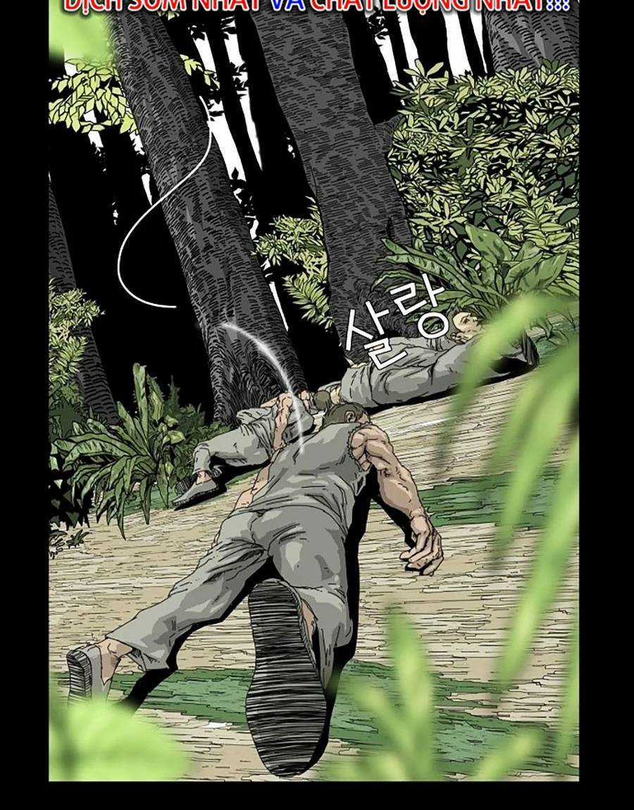 Địa Ngục 58 - Chapter 9 - Trang 14