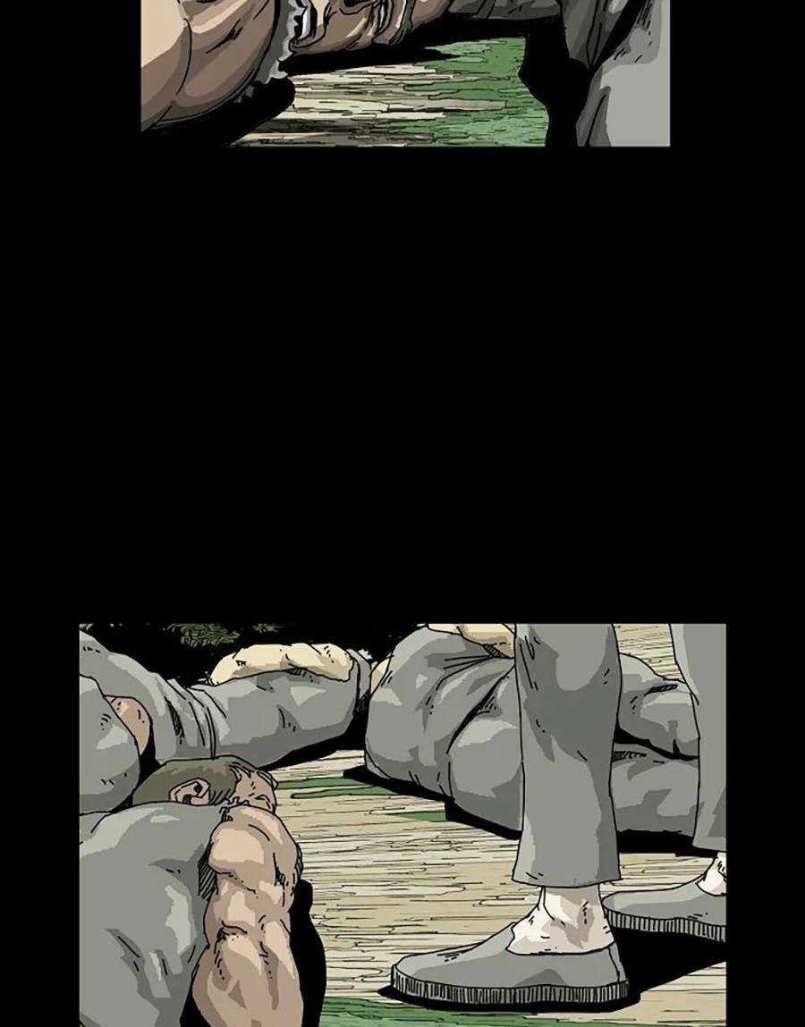 Địa Ngục 58 - Chapter 9 - Trang 3