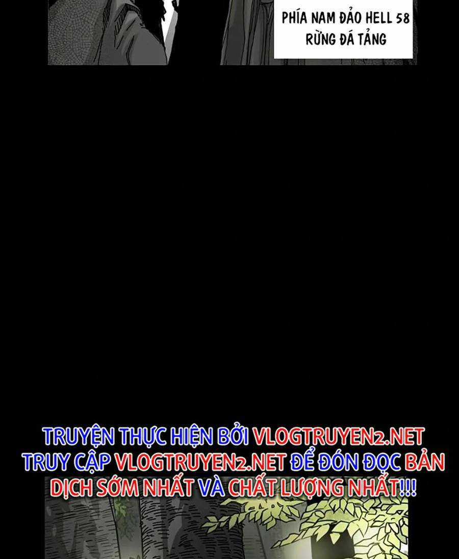 Địa Ngục 58 - Chapter 9 - Trang 22