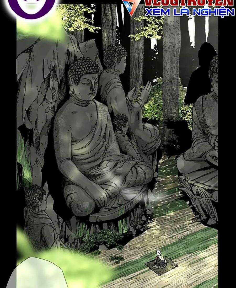 Địa Ngục 58 - Chapter 9 - Trang 27