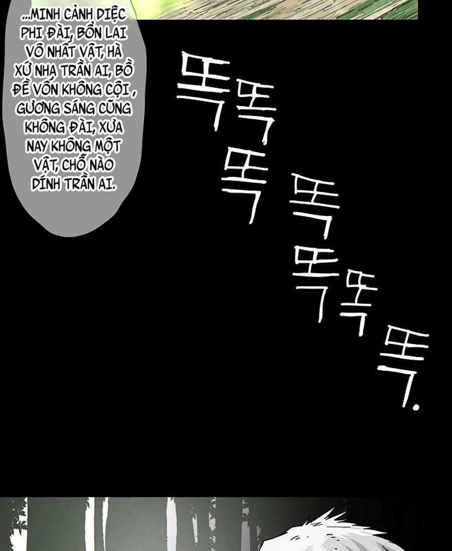 Địa Ngục 58 - Chapter 9 - Trang 28