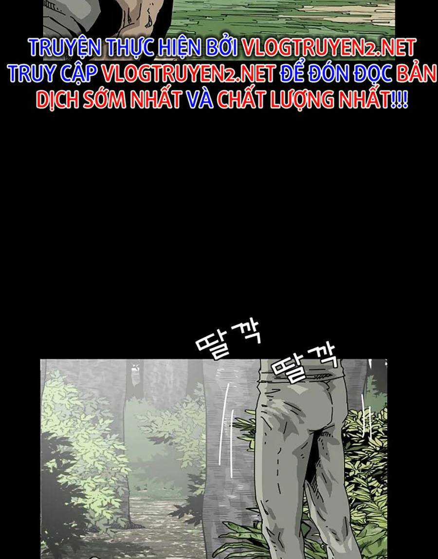 Địa Ngục 58 - Chapter 9 - Trang 4