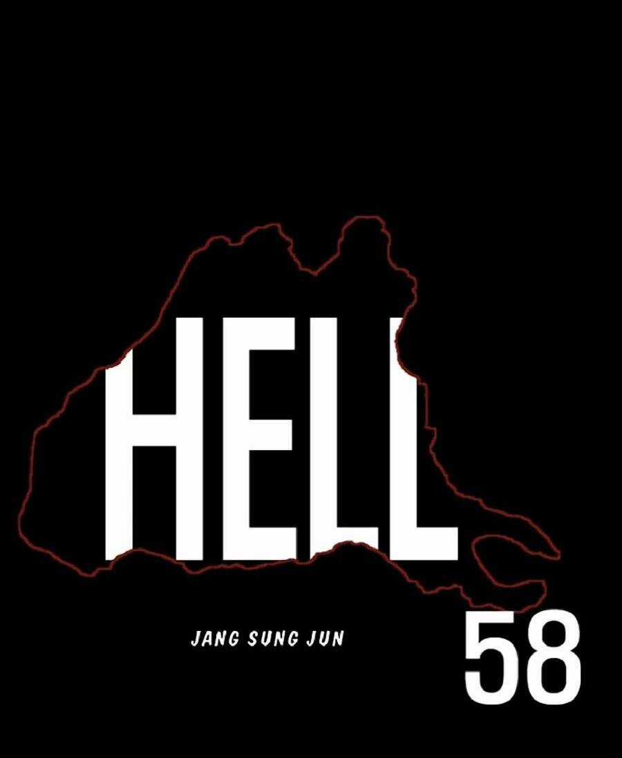 Địa Ngục 58 - Chapter 9 - Trang 33