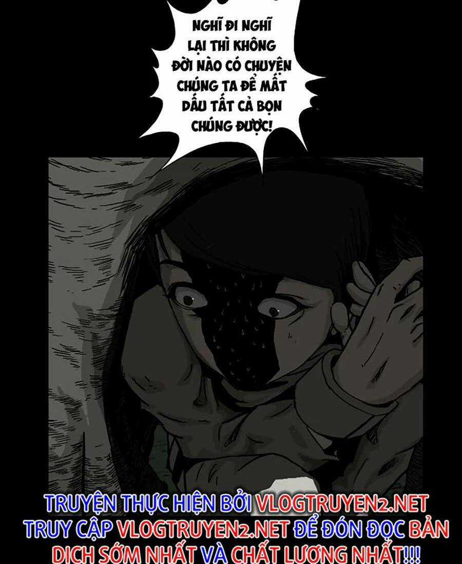 Địa Ngục 58 - Chapter 9 - Trang 35