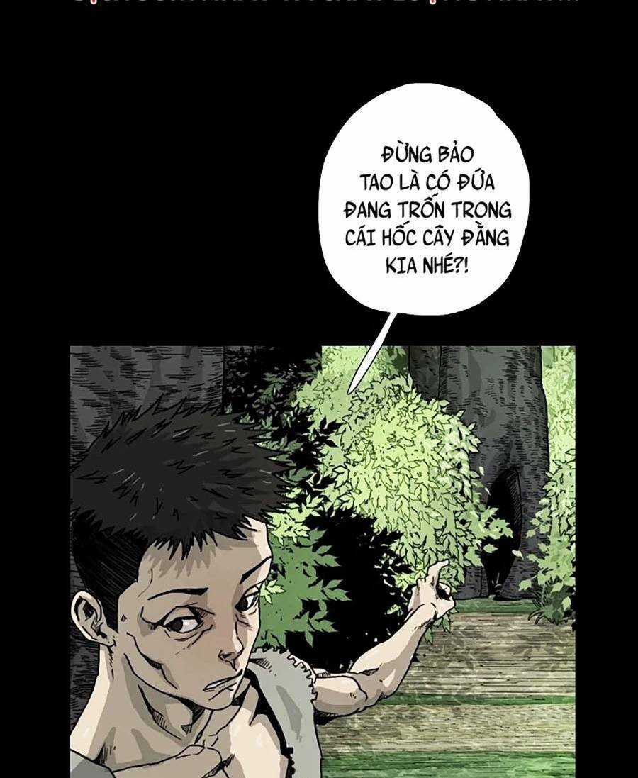 Địa Ngục 58 - Chapter 9 - Trang 36