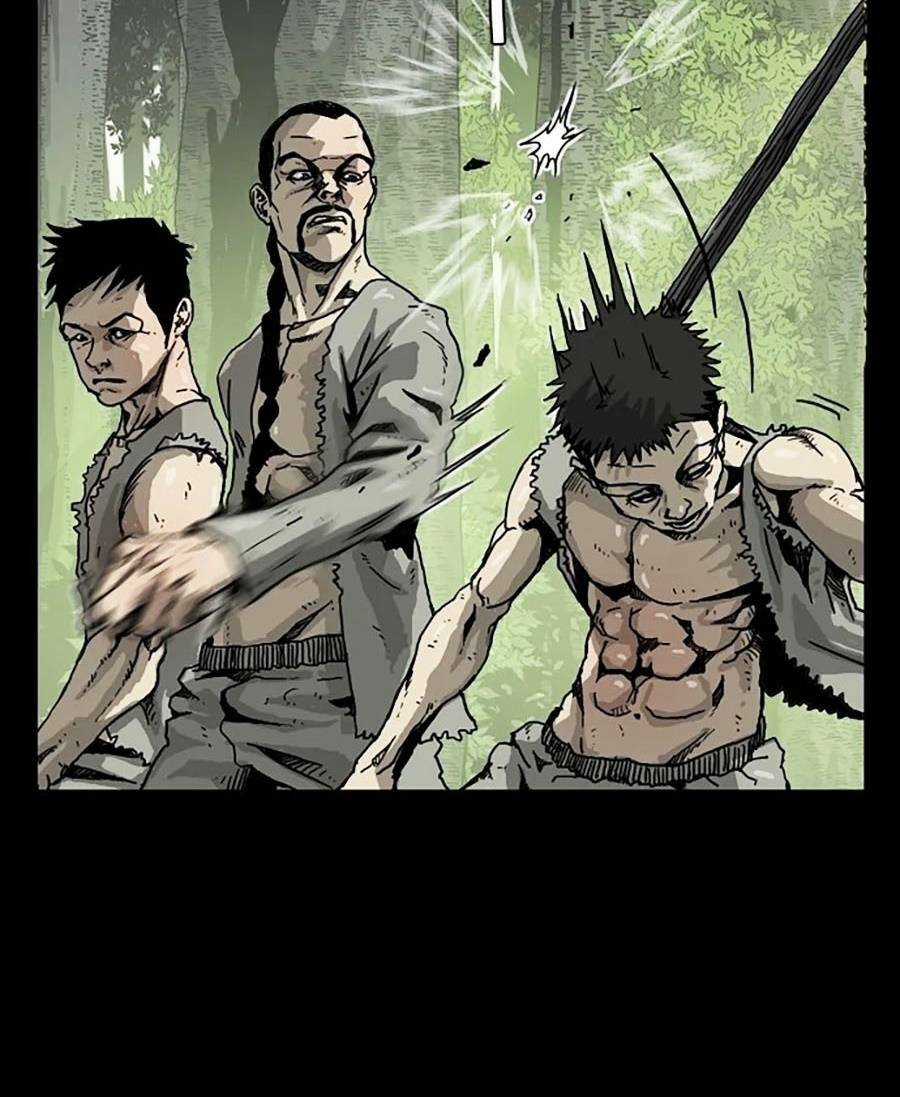 Địa Ngục 58 - Chapter 9 - Trang 40