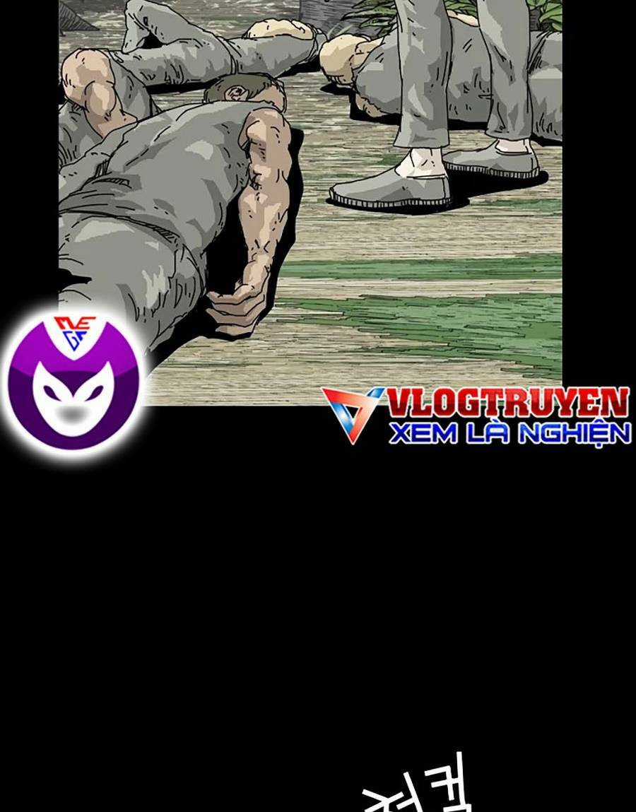 Địa Ngục 58 - Chapter 9 - Trang 5