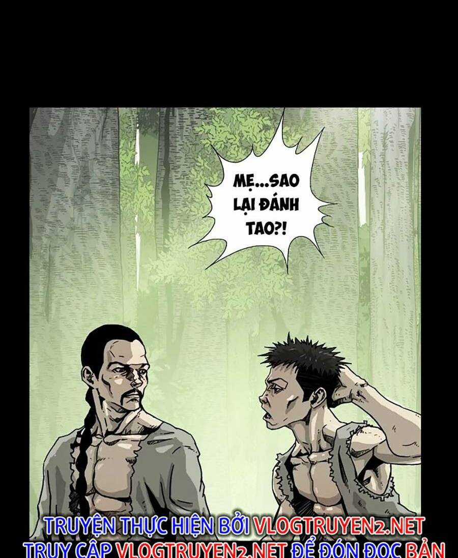 Địa Ngục 58 - Chapter 9 - Trang 41