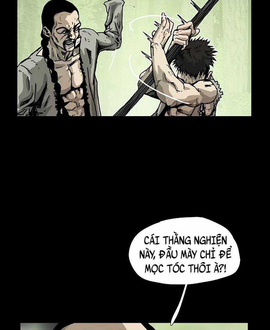 Địa Ngục 58 - Chapter 9 - Trang 43