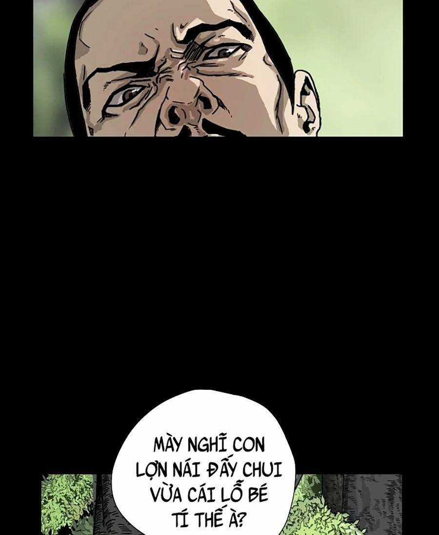 Địa Ngục 58 - Chapter 9 - Trang 44