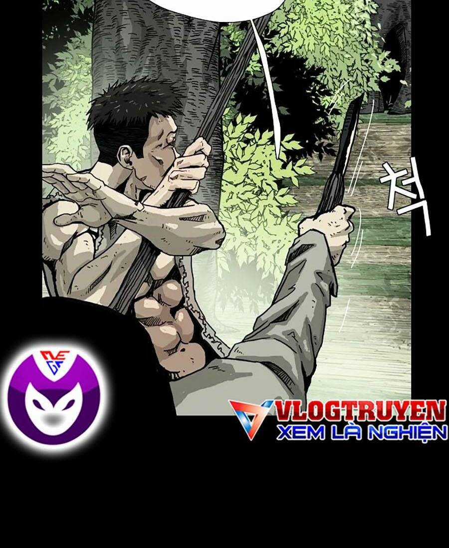 Địa Ngục 58 - Chapter 9 - Trang 45