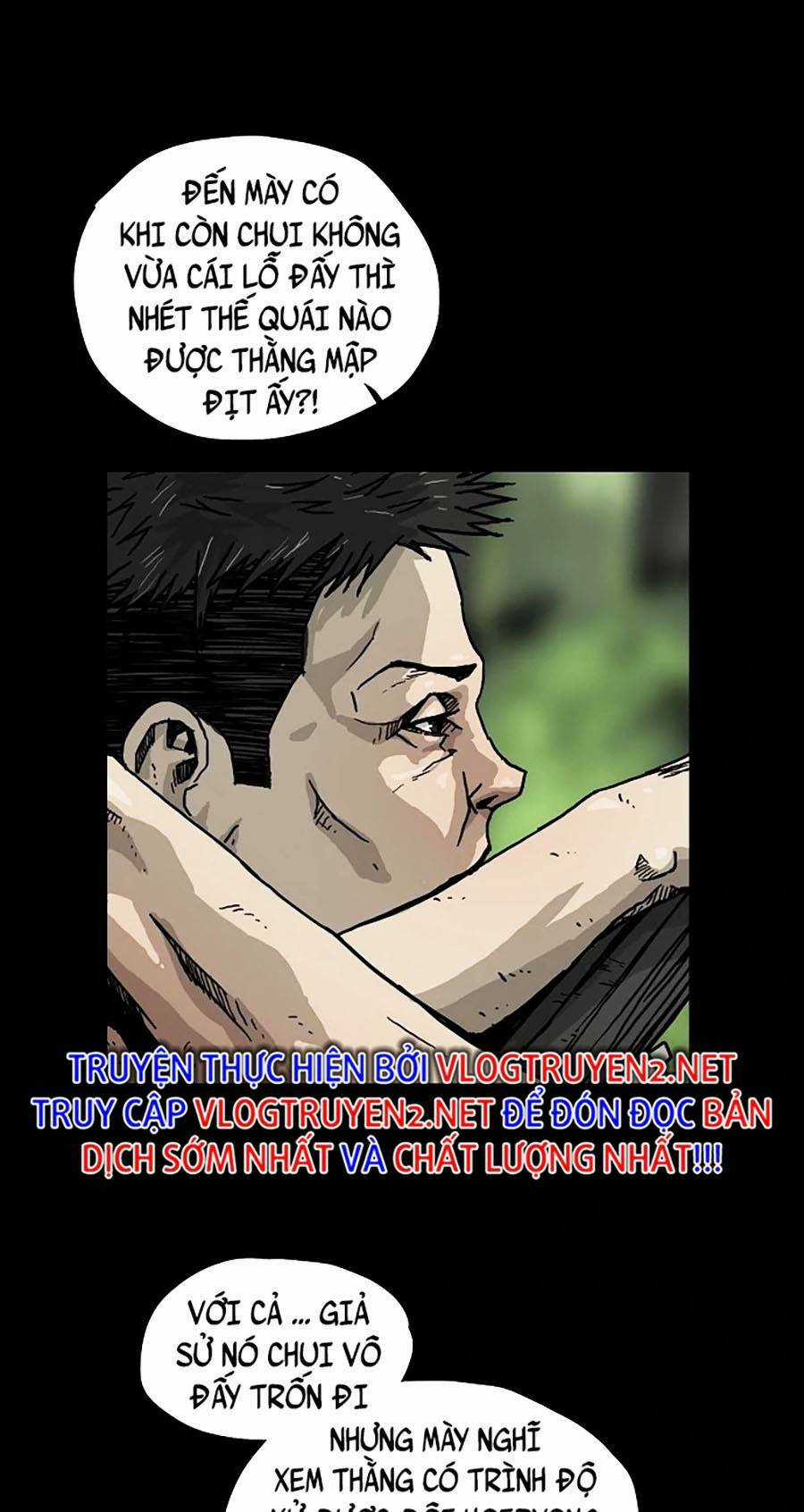 Địa Ngục 58 - Chapter 9 - Trang 46