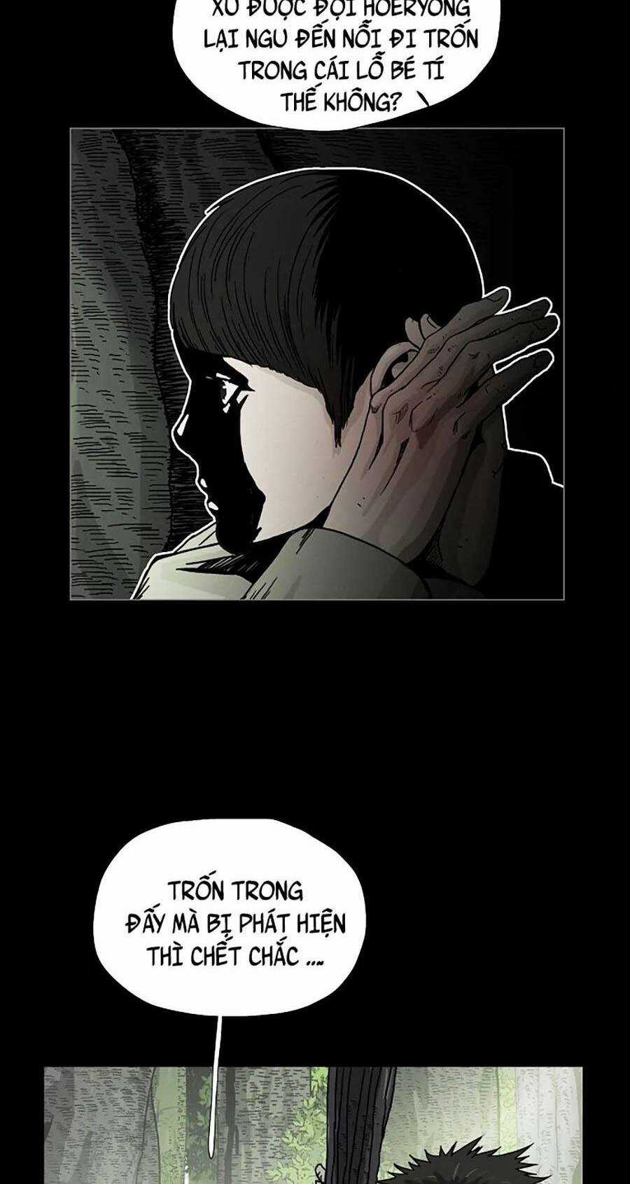 Địa Ngục 58 - Chapter 9 - Trang 47