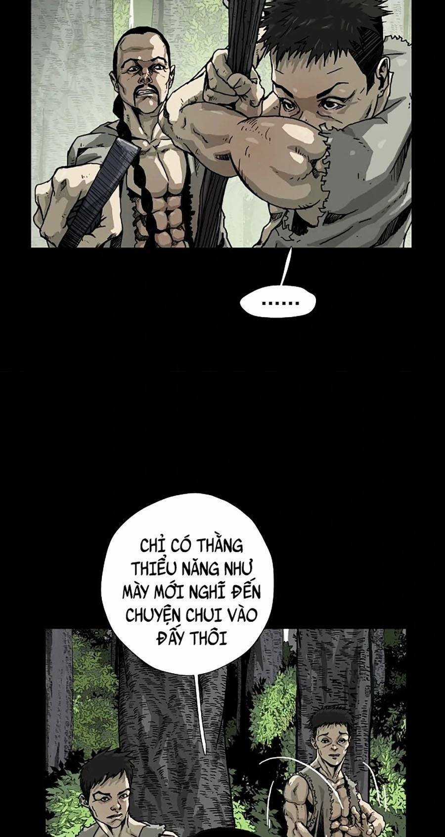 Địa Ngục 58 - Chapter 9 - Trang 48