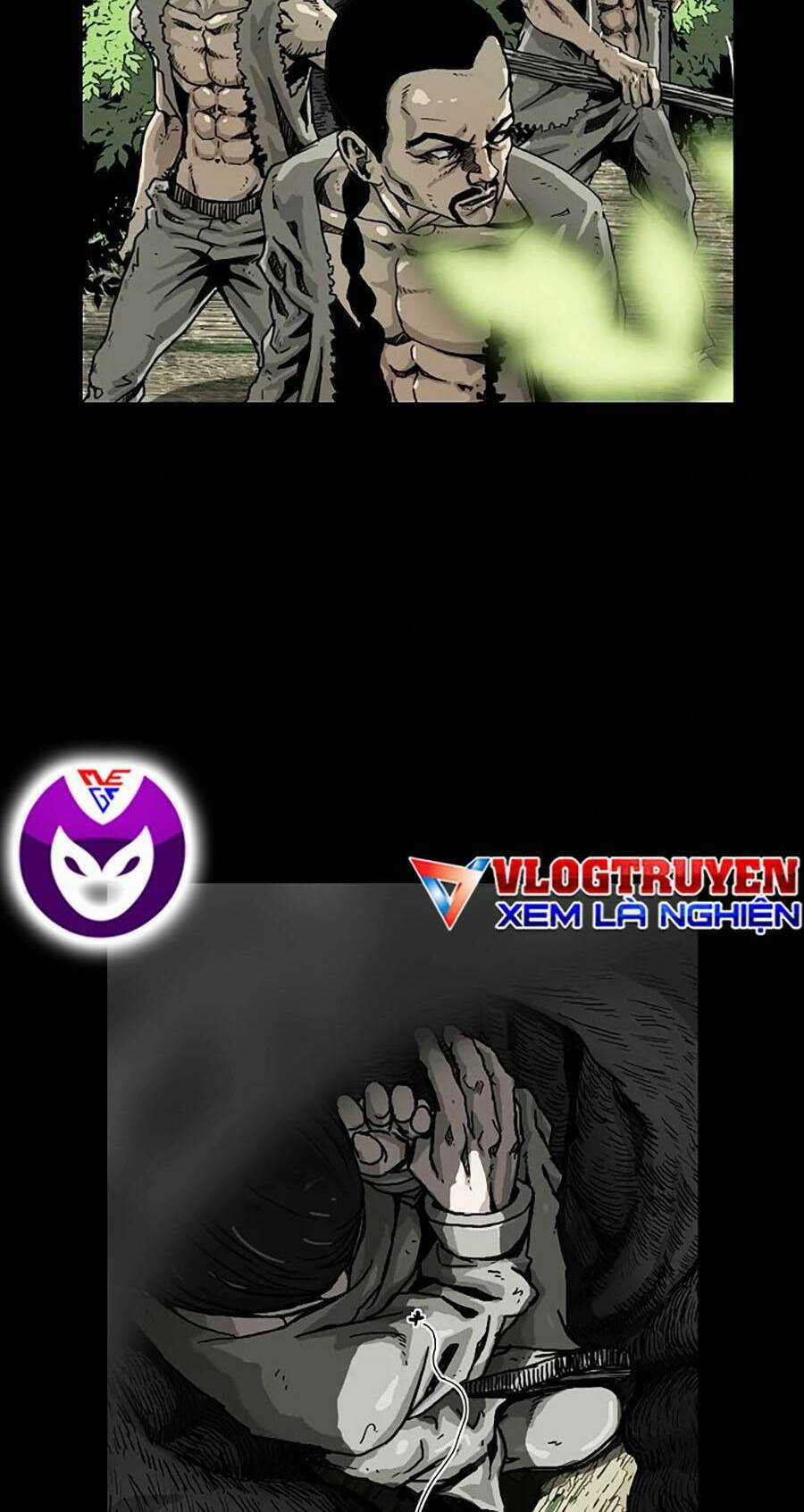 Địa Ngục 58 - Chapter 9 - Trang 49