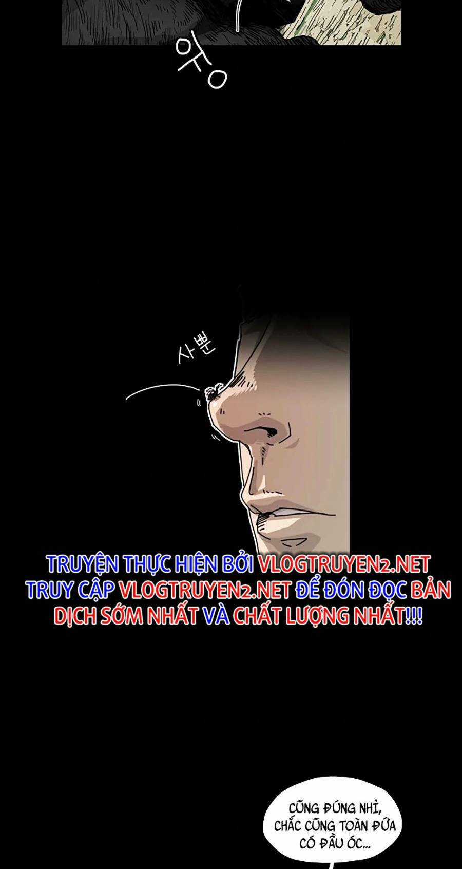 Địa Ngục 58 - Chapter 9 - Trang 50