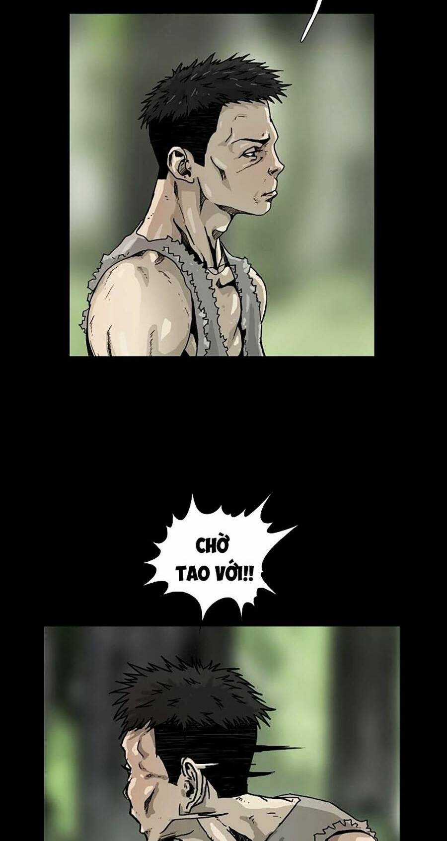 Địa Ngục 58 - Chapter 9 - Trang 51