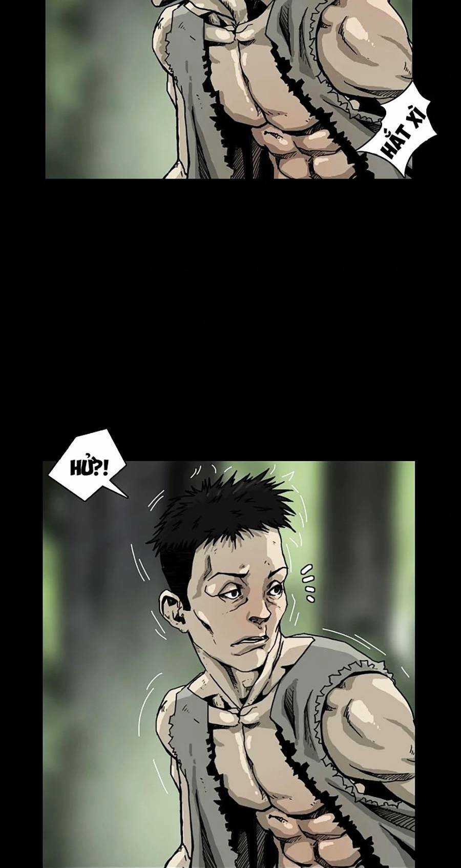 Địa Ngục 58 - Chapter 9 - Trang 52