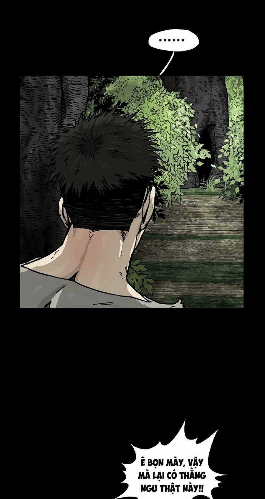 Địa Ngục 58 - Chapter 9 - Trang 54