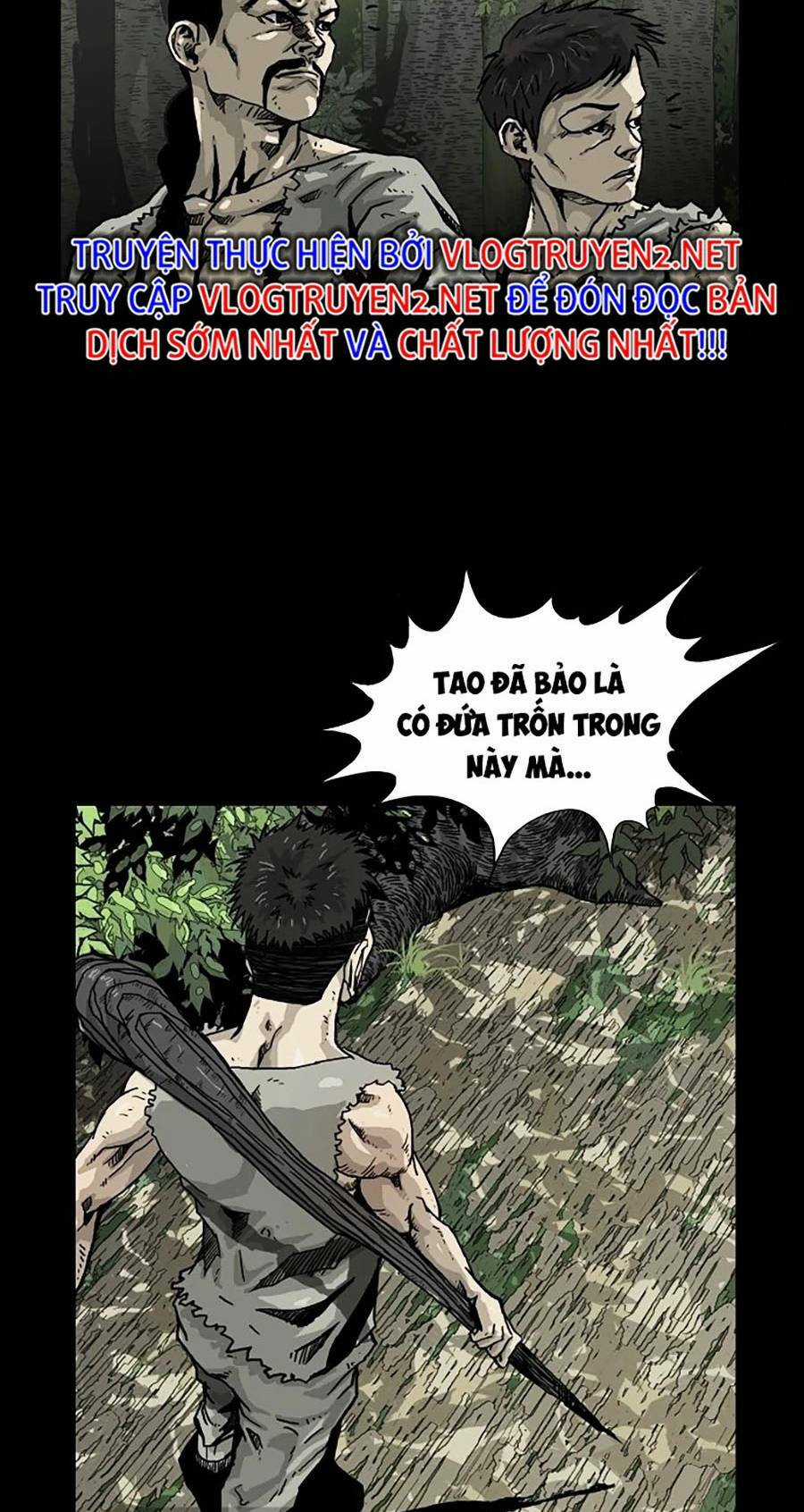Địa Ngục 58 - Chapter 9 - Trang 56