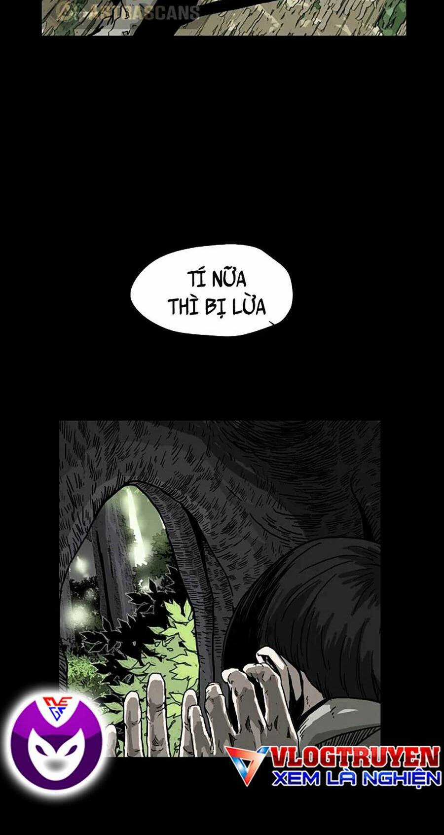 Địa Ngục 58 - Chapter 9 - Trang 57