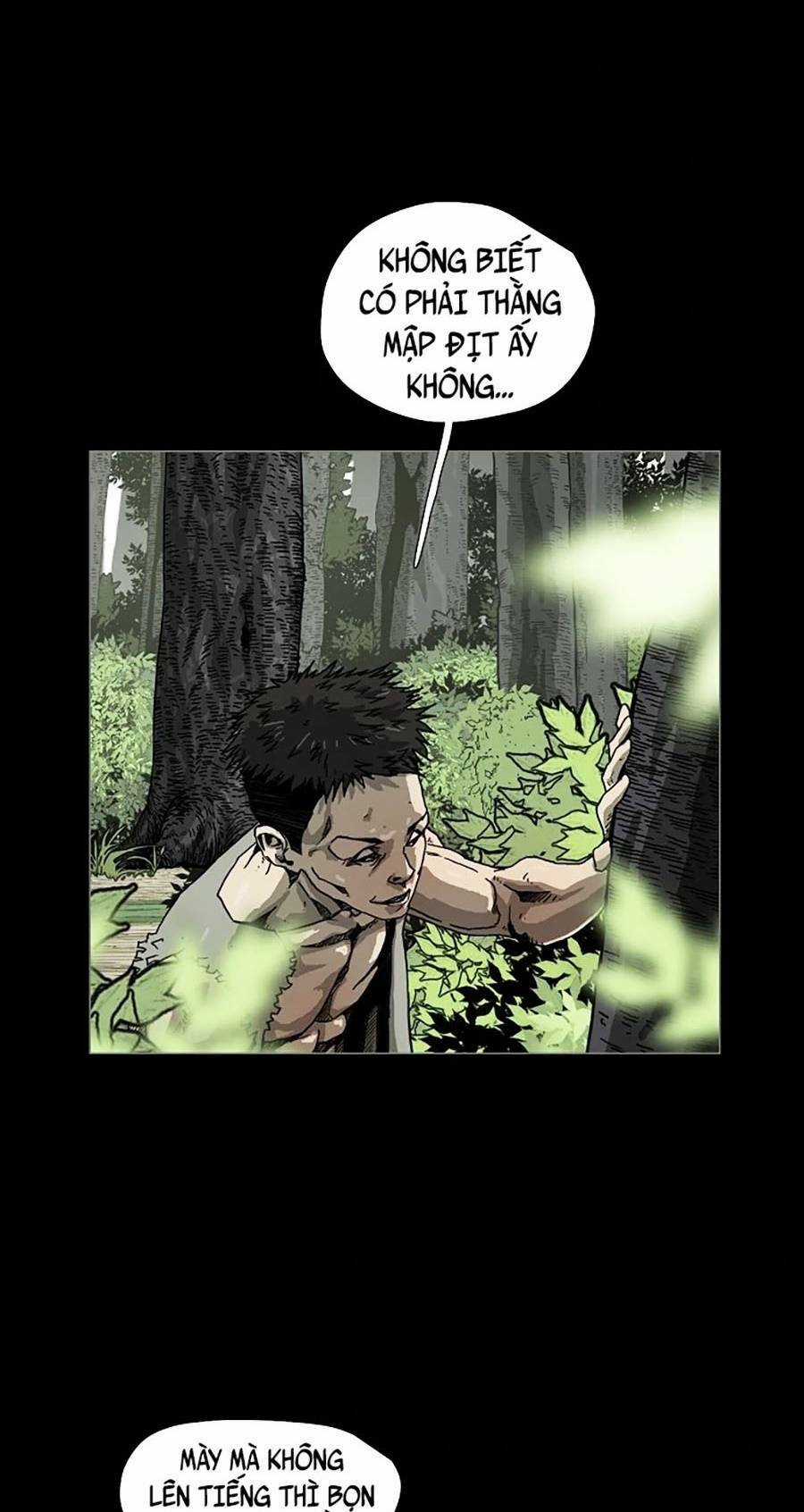 Địa Ngục 58 - Chapter 9 - Trang 58