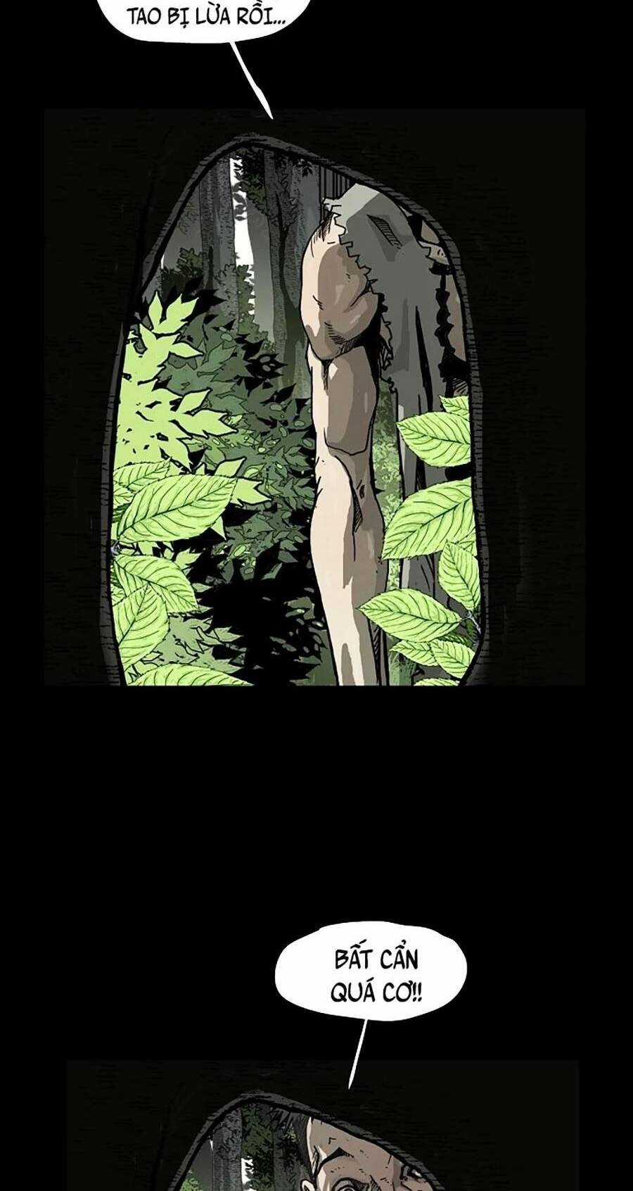 Địa Ngục 58 - Chapter 9 - Trang 59