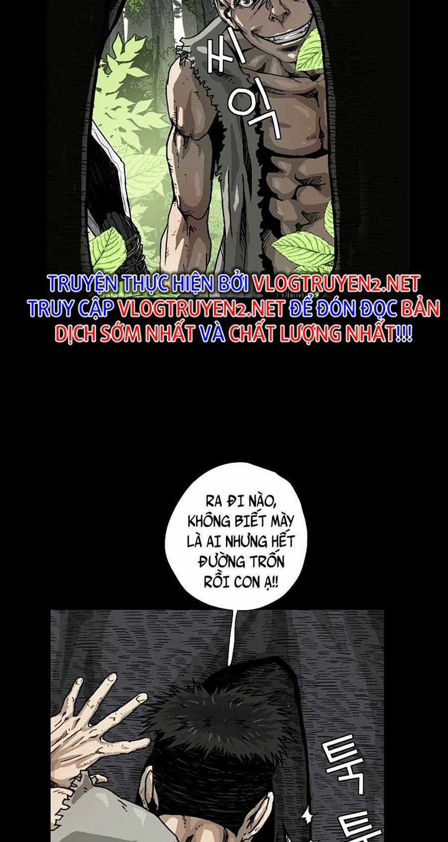 Địa Ngục 58 - Chapter 9 - Trang 60