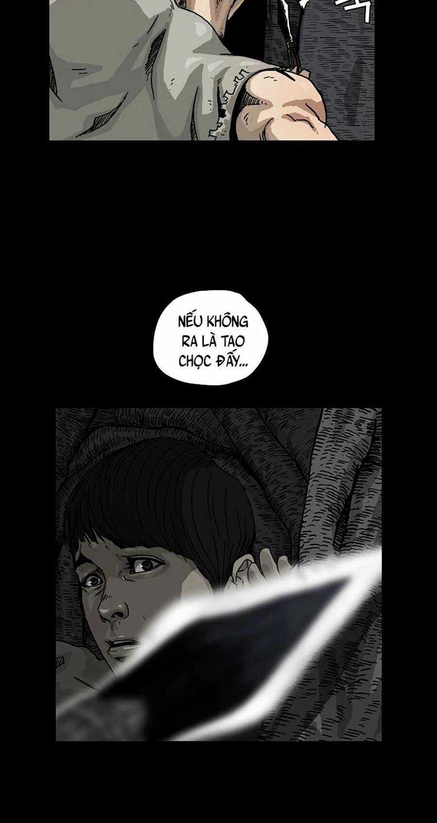 Địa Ngục 58 - Chapter 9 - Trang 61