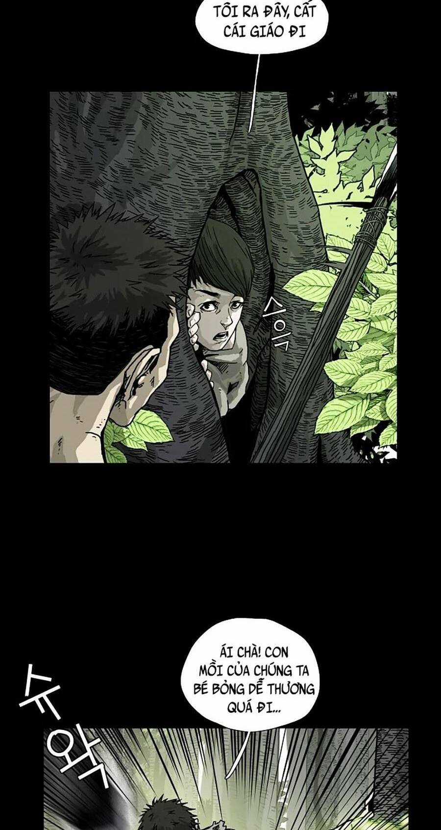 Địa Ngục 58 - Chapter 9 - Trang 63