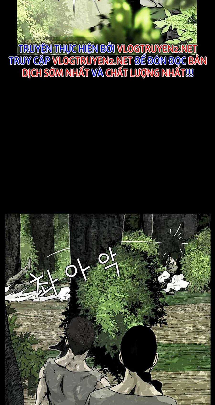 Địa Ngục 58 - Chapter 9 - Trang 65