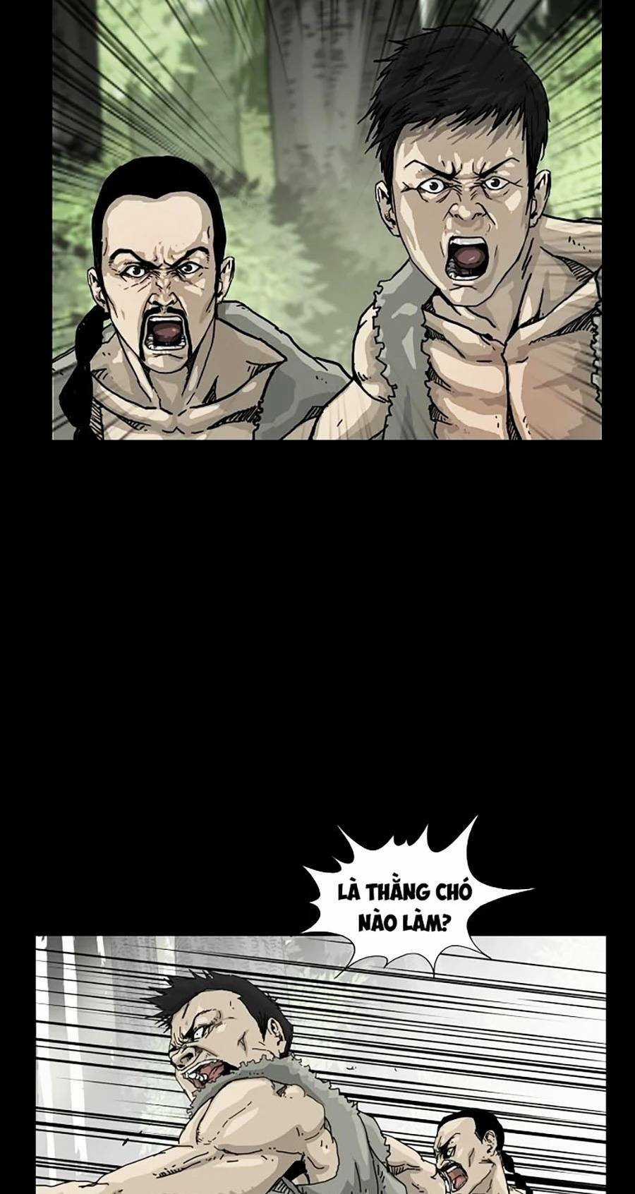 Địa Ngục 58 - Chapter 9 - Trang 68