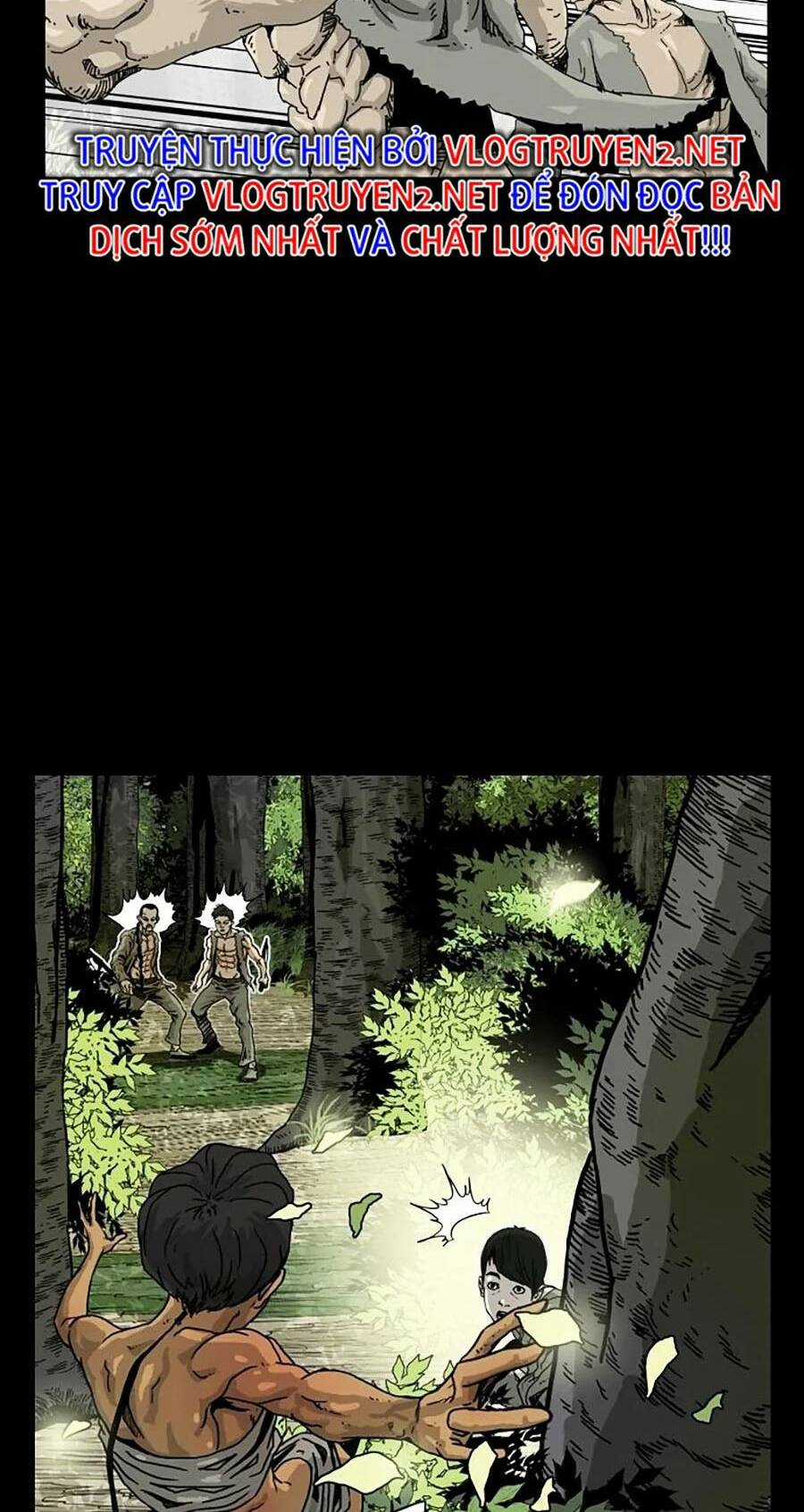 Địa Ngục 58 - Chapter 9 - Trang 69