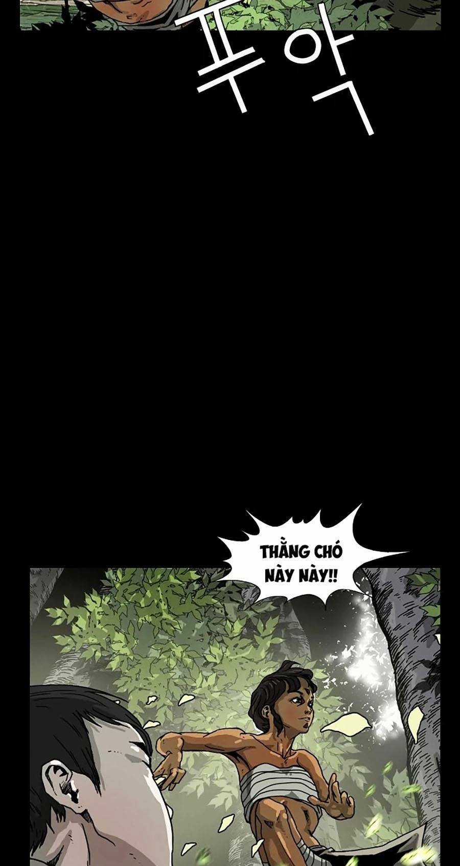 Địa Ngục 58 - Chapter 9 - Trang 70