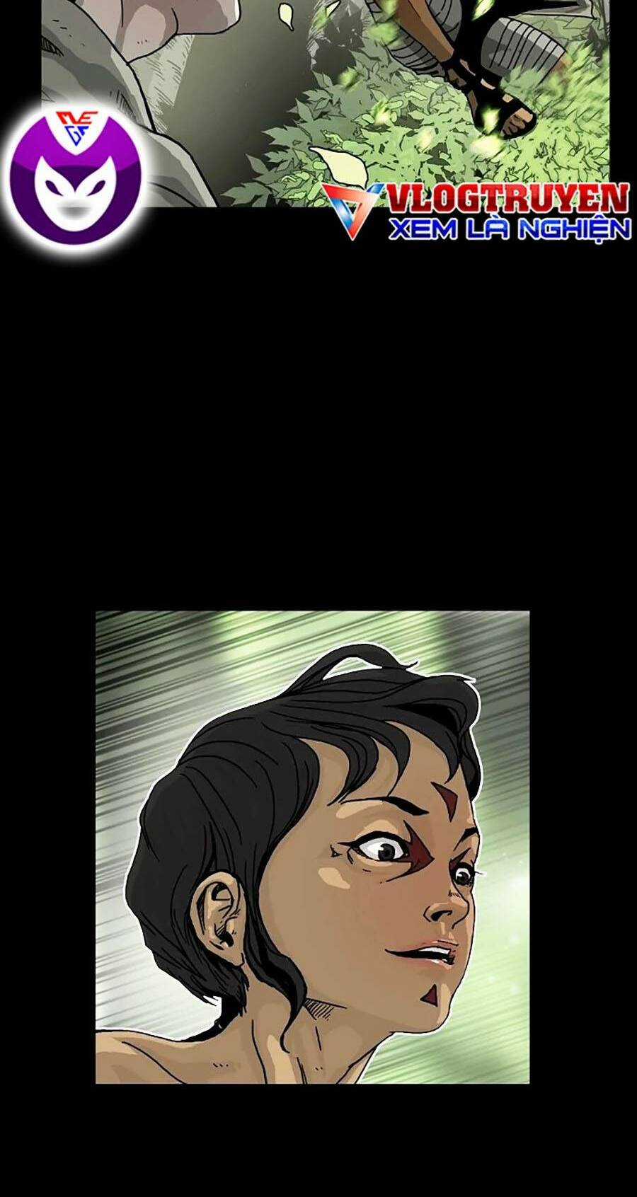 Địa Ngục 58 - Chapter 9 - Trang 71