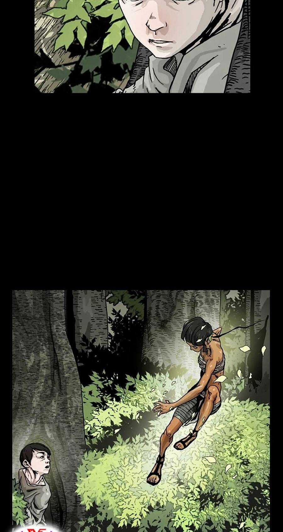 Địa Ngục 58 - Chapter 9 - Trang 73