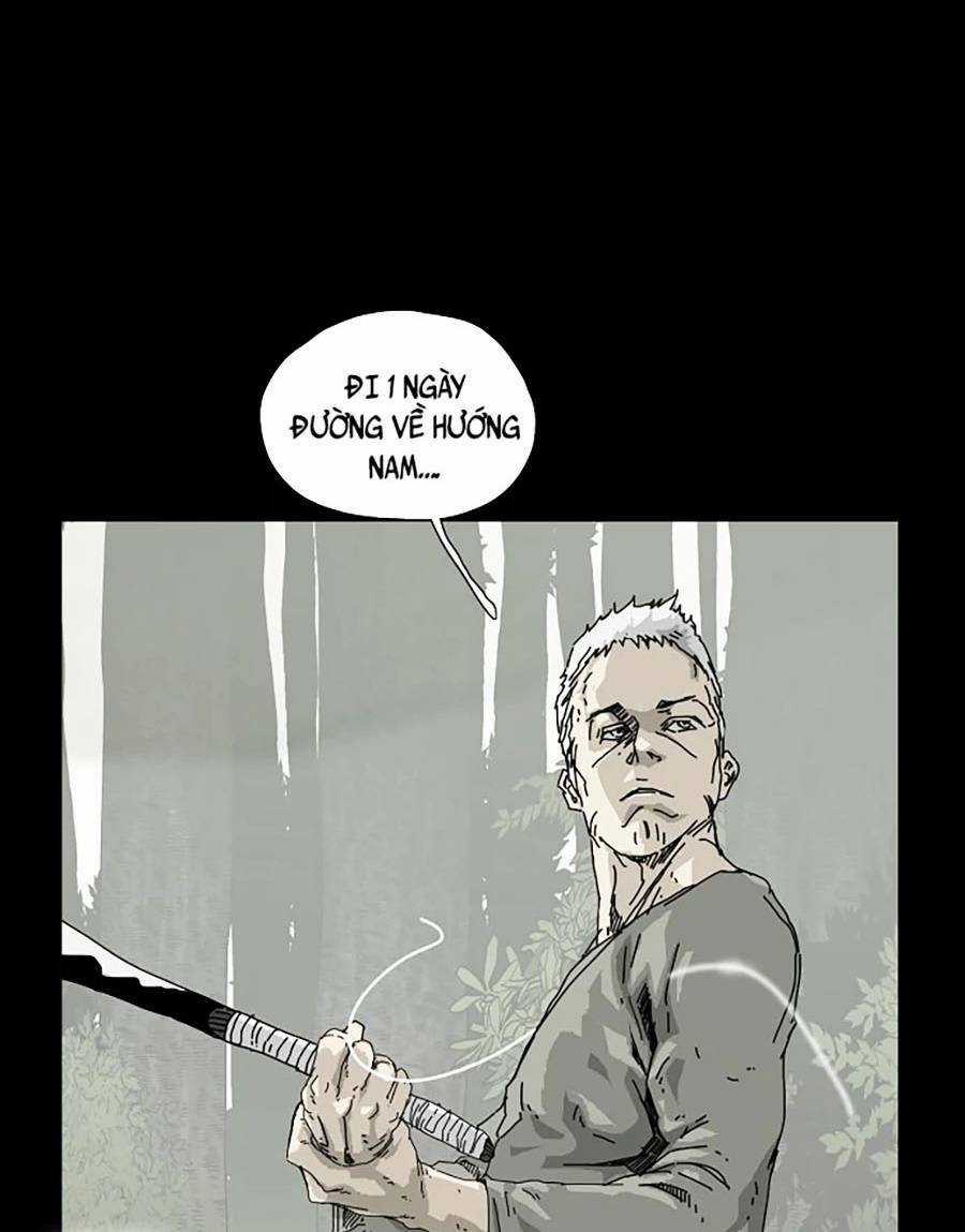 Địa Ngục 58 - Chapter 9 - Trang 10