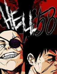 Đọc truyện Địa Ngục 58