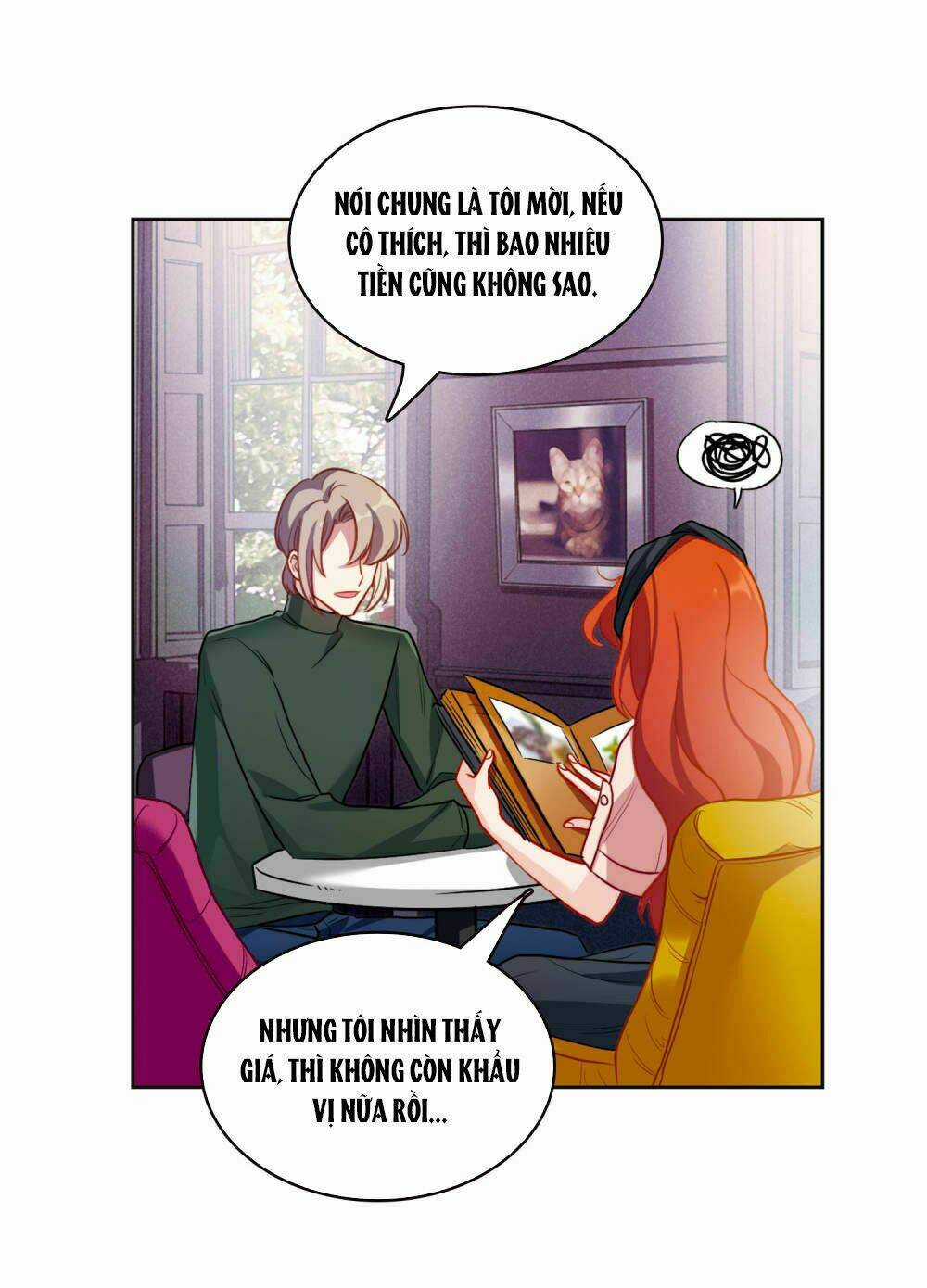 Địa Ngục Cáo Bạch Thi - Chapter 100 - Trang 4