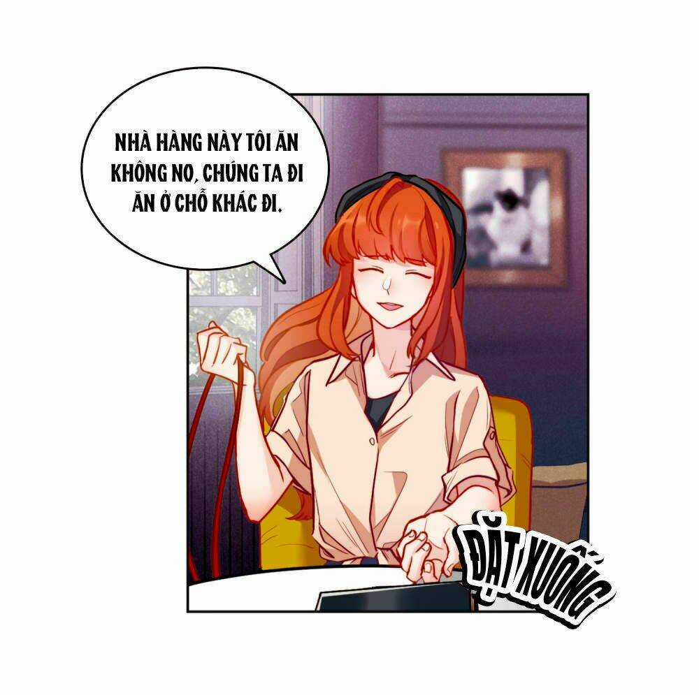 Địa Ngục Cáo Bạch Thi - Chapter 100 - Trang 7