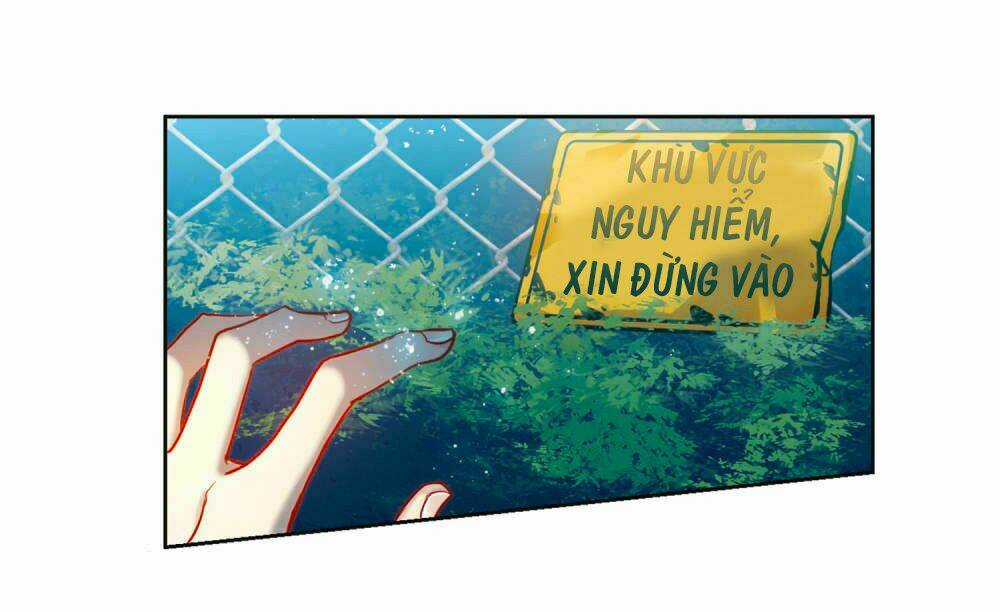 Địa Ngục Cáo Bạch Thi - Chapter 101 - Trang 13