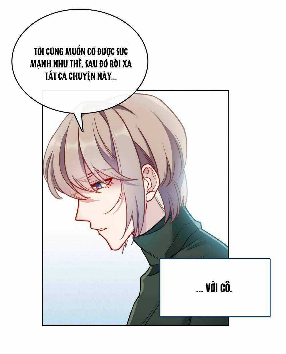 Địa Ngục Cáo Bạch Thi - Chapter 101 - Trang 3