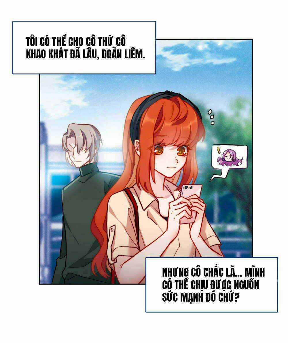 Địa Ngục Cáo Bạch Thi - Chapter 101 - Trang 8