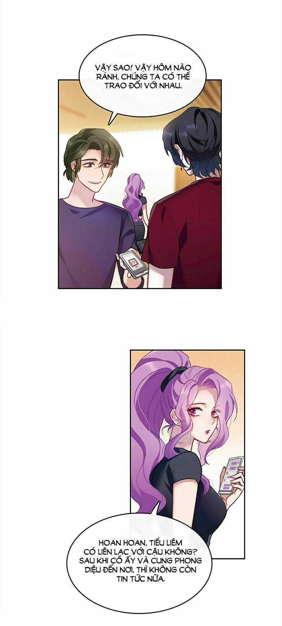 Địa Ngục Cáo Bạch Thi - Chapter 103 - Trang 4