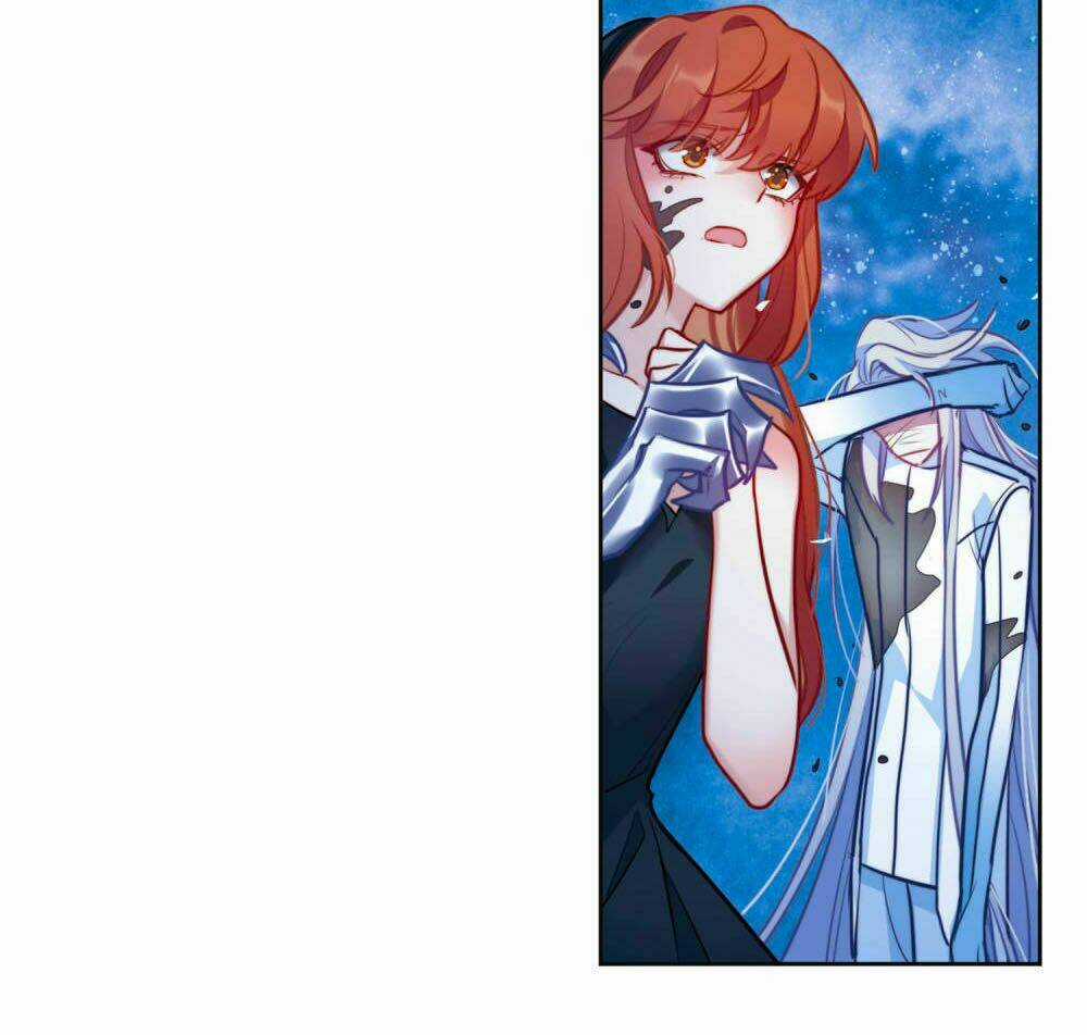 Địa Ngục Cáo Bạch Thi - Chapter 105 - Trang 4