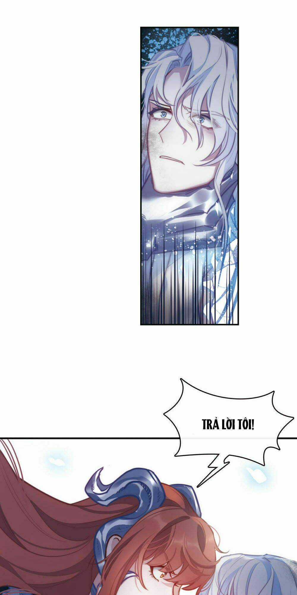 Địa Ngục Cáo Bạch Thi - Chapter 106 - Trang 10